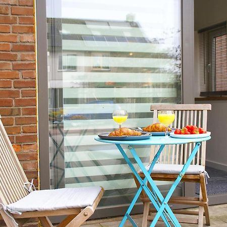 Self-Catering Studio Thorbecke Zaltbommel Exterior photo