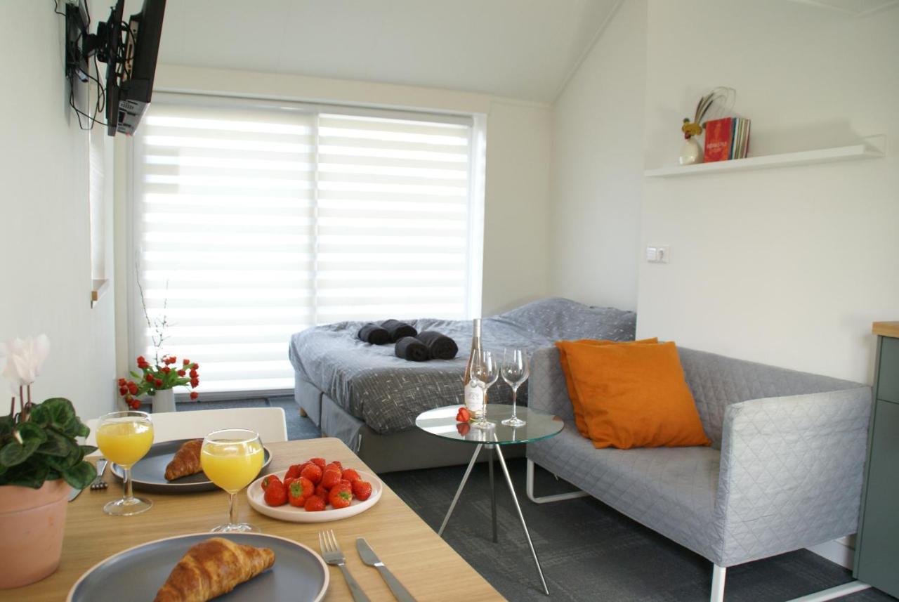 Self-Catering Studio Thorbecke Zaltbommel Exterior photo